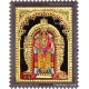 Murugar Tanjore Painting