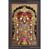Balaji Lakshmi 3D Tanjore Painting