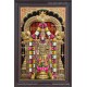 Balaji Lakshmi 3D Tanjore Painting