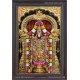 3d Balaji Lakshmi Tanjore Painting