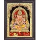 Ganehsa Tanjore Paintings