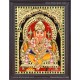 Ganesha  Tanjore Paintings