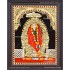 Saibaba Tanjore Painting