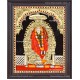 Saibaba Tanjore Painting