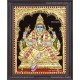 Danwantari Tanjore Painting