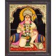 Hanuman Tanjore Painting