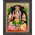 Sathya Narayana Tanjore Painting