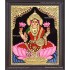 Maha Lakshmi Tanjore Painting