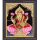 Maha Lakshmi Tanjore Painting