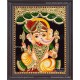Ganesha Tajore Paintings