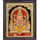 Ganesha Tanjore Painting