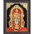 Murugan Tanjore Painting