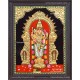 Murugan Tanjore Painting