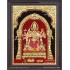 Kariyakaali Amman Tanjore Painting