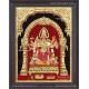 Kariyakaali Amman Tanjore Painting