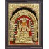 Angalamman Tanjore Painting