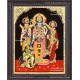 Ram Parivar Tanjore Painting
