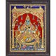 Danwantari Tanjore Painting