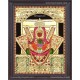 Jeen Matha Tanjore Painting