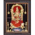 Kamatchi Amman Tanjore Paintings