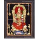 Kamatchi Amman Tanjore Paintings