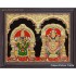 Balaji Thayar  Tanjore Paintings