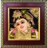 Krishna Tanjore Painting