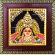 Small Lakshmi Tanjore Paintings