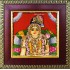 Aandal Tanjore Paintings