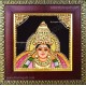 Small Lakshmi Tanjore Painting