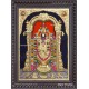 2D Balaji Tanjore Painting