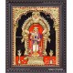 3D Murugar Tanjore Painting