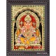 Ganesha  Tanjore Paintings