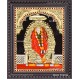 Saibaba Tanjore Painting