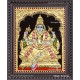 Danwantari Tanjore Painting