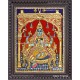 Danwantari Tanjore Painting