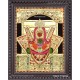 Jeen Matha Tanjore Painting