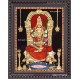 Kamatchi Amman Tanjore Paintings