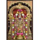 Balaji Lakshmi 3D Tanjore Painting