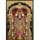 3d Balaji Lakshmi Tanjore Painting