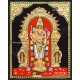 Murugan Tanjore Painting