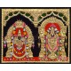 Balaji Thayar  Tanjore Paintings