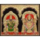 Balaji Thayar  Tanjore Paintings