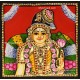 Aandal Tanjore Paintings