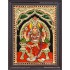Lalitha Kamatchi Amman Tanjore Paintings