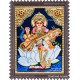Sarawathi Tanjore Painting Sarawathi Tanjore Painting