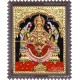 Gajalakshmi Tanjore Paintings