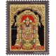 Venkateshwara  Swamy Tanjore Painting
