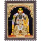 Lakshmi Narayana Perumal Tanjore Painting Lakshmi Narayana Perumal Tanjore Painting