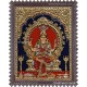 Lakshmi Tanjore Painting Lakshmi Tanjore Painting